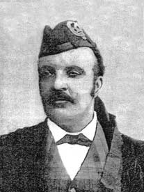 James Cameron Douglas & Clydesdale Hotel Hamilton